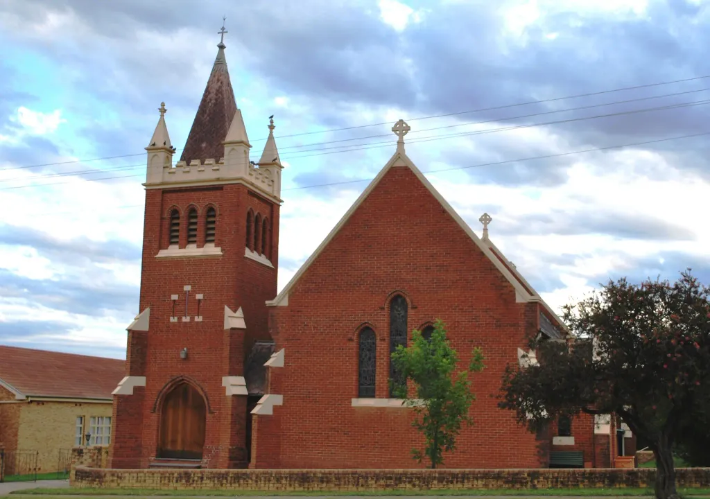 Barraba