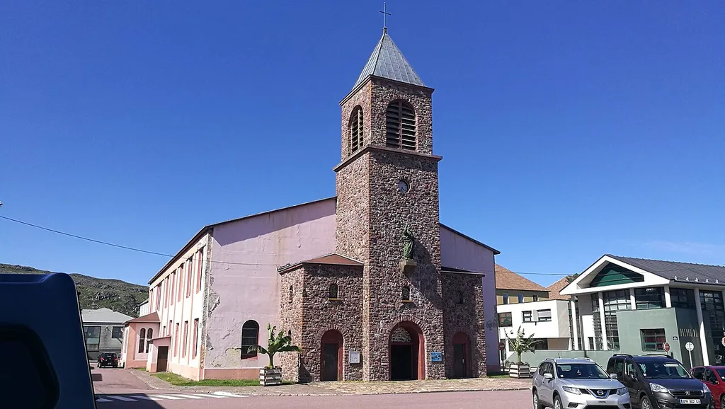Saint-Pierre Cathedral