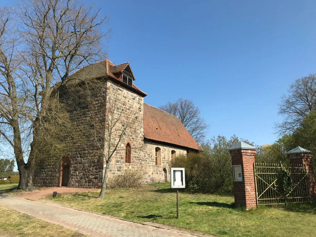 Michelsdorf (Kloster Lehnin)
