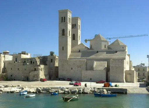 Cathedral of Saint Conrad