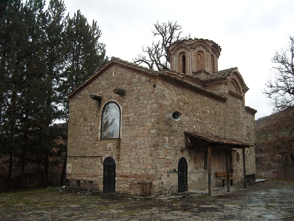 Doleni / Zeugostasio