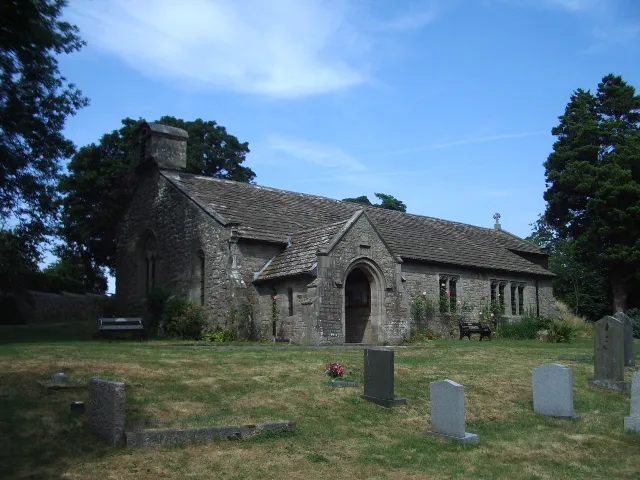 St John the Baptist, Arkholme