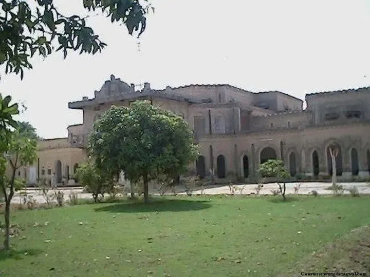 Dera Ismail Khan