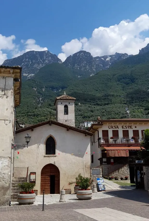 Chiesa San Nicola d'Assenza