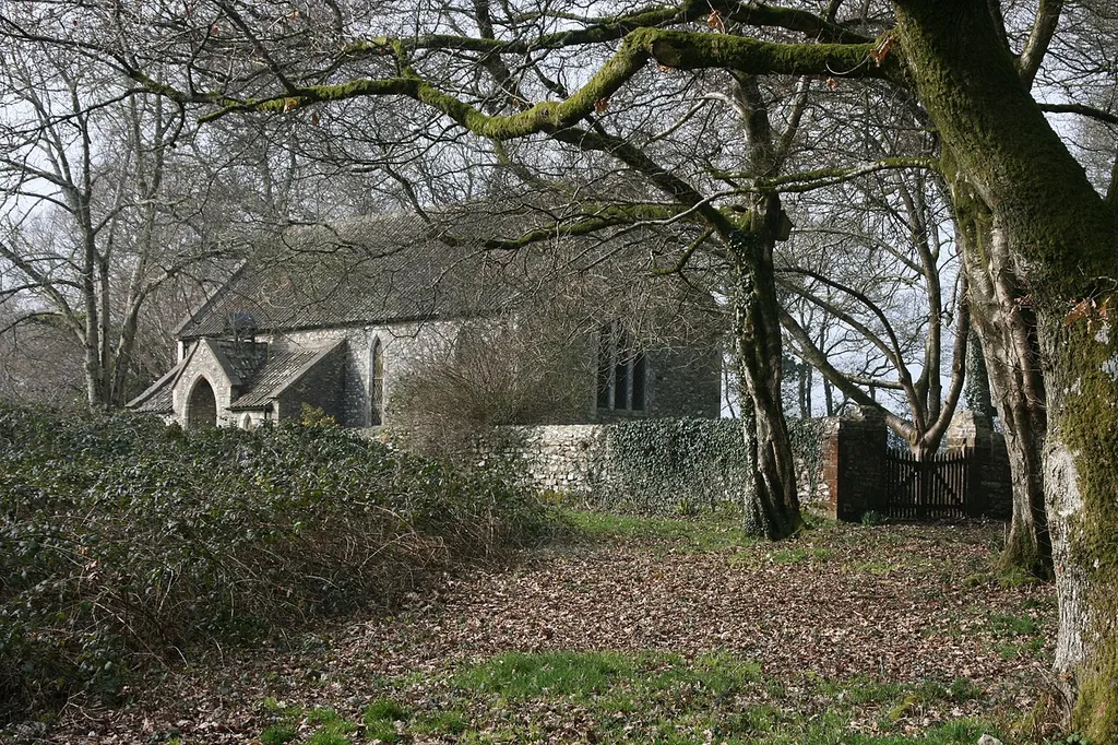 Birchwood church
