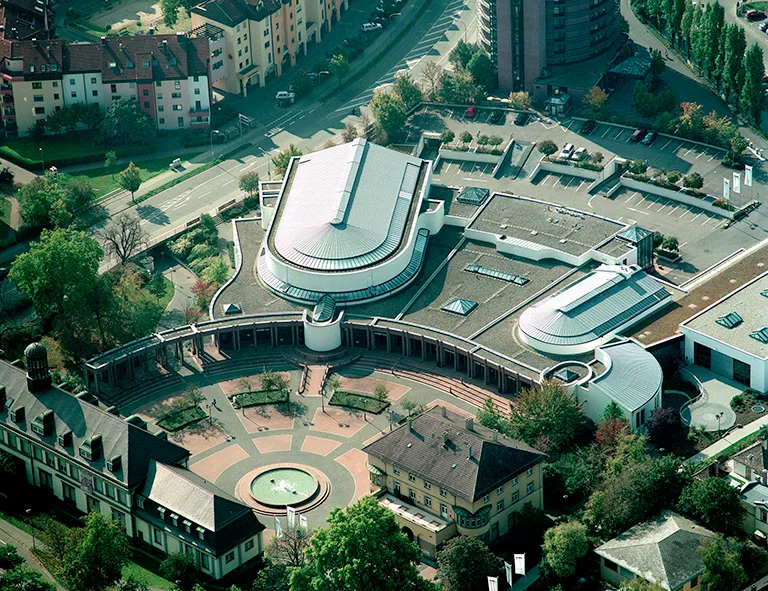 Congressforum Frankenthal