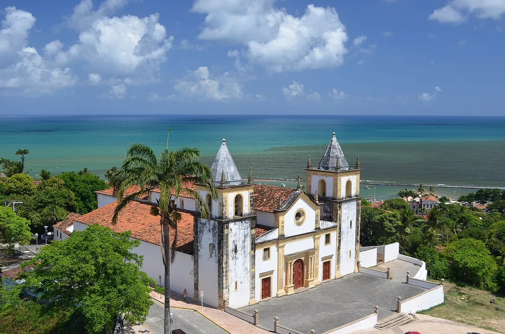 Olinda Cathedral