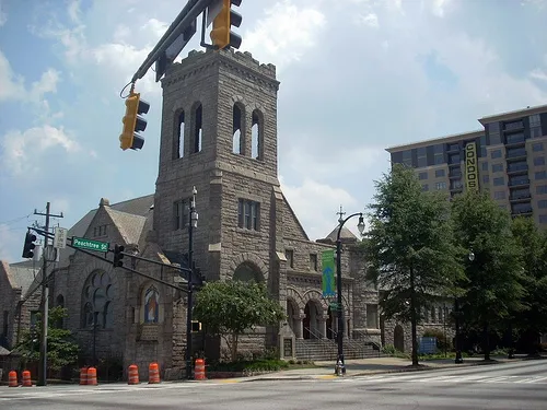 North Avenue Church