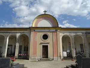 Our Lady of Sorrows church