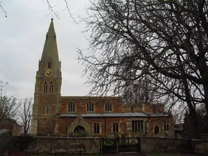 Church of St Andrew