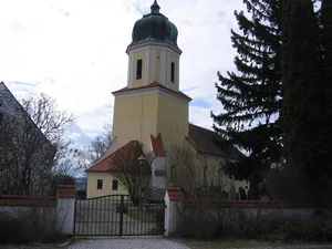 St. Georg