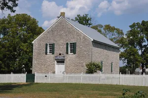 Mount Zion Baptist Church