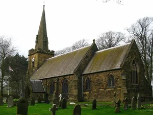 Church of All Saints