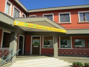 Museum of Man and Nature of Magliano de' Marsi