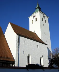 St. Gallus