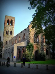 St. Christoph's Church, Mainz