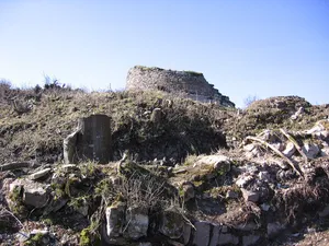 Osterburg (Rhön)