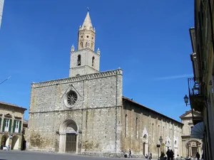 Atri Cathedral