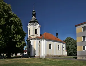 Church of All Saints