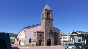Saint-Pierre Cathedral
