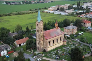 Church of Saint Wenceslaus