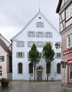 Gedächtniskirche