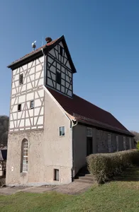 Dorfkirche Wahns