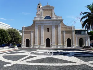 San Pietro Church