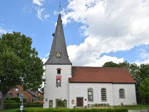 Nikolauskirche
