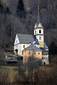 Pfarrkirche hl. Urban, Sankt Urban