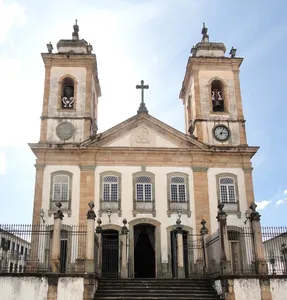 Cathedral Basilica of Our Lady of the Pillar