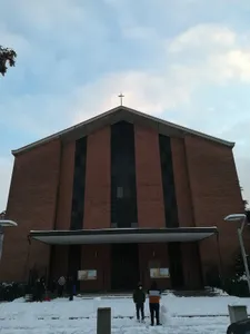 San Martino Church