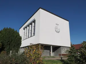 Neuapostolische Kirche Oppenweiler
