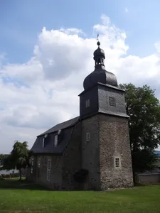 Saint Luke Church (Oberhain)