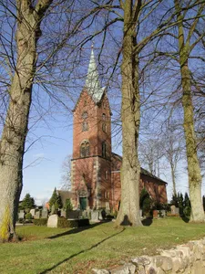 St. Nikolaikirche