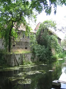 Wasserburg Ollendorf
