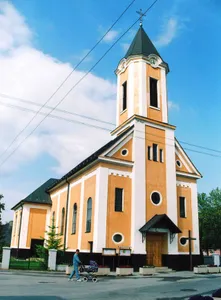 Church of St. Michael the Archangel