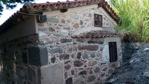 Church of Metamorfosis tou Sotira Christou Papianon
