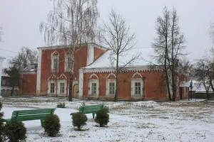 Church of Elias the Prophet