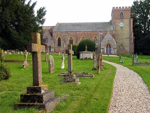 Church of St Martin