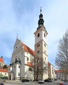 St. Veit