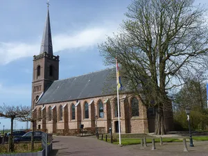 Dutch Reformed Church