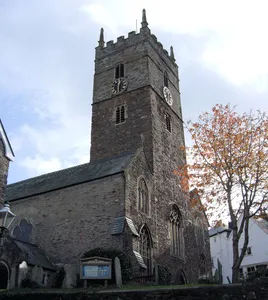 Church of St Saviour