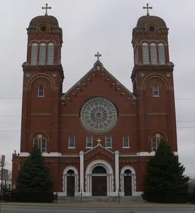 Immaculate Conception Church and School