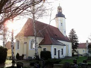 Church of the Holy Cross