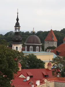 Church of the Transfiguration of Our Lord