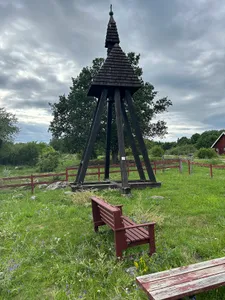 Ridö church
