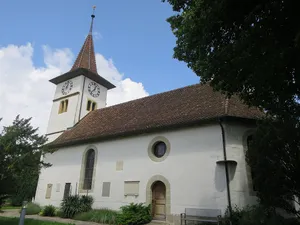 Reformed Church