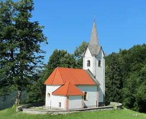 St. Ursula's Church