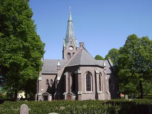 Saint John's Church
